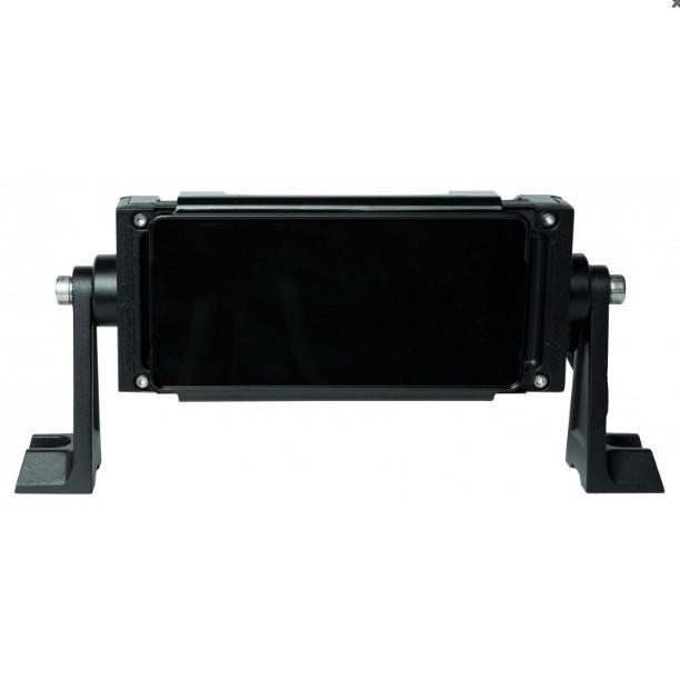 Light Cover for DRC/DRCX/INFINITY series LED Lightbars (10-30xxx)-Light Bar Covers-Speed Demon-Dirty Diesel Customs