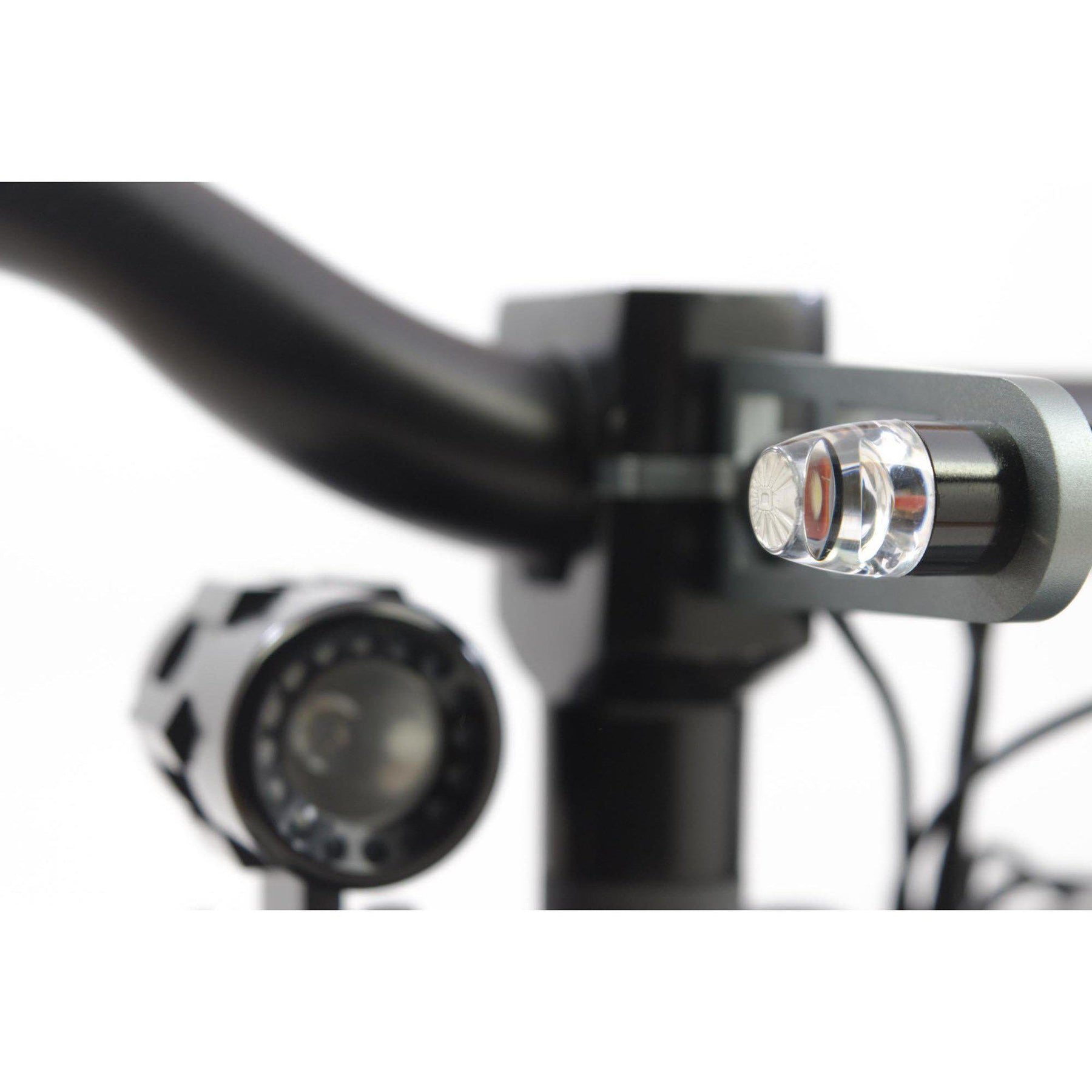 Motorcycle Pindicator Dual Intensity Amber (LED1211)