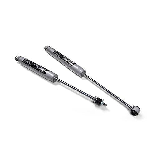 NX2 Steering Stabilizer (BDS85401)-Steering Stabilizer-BDS-BDS85401-Dirty Diesel Customs