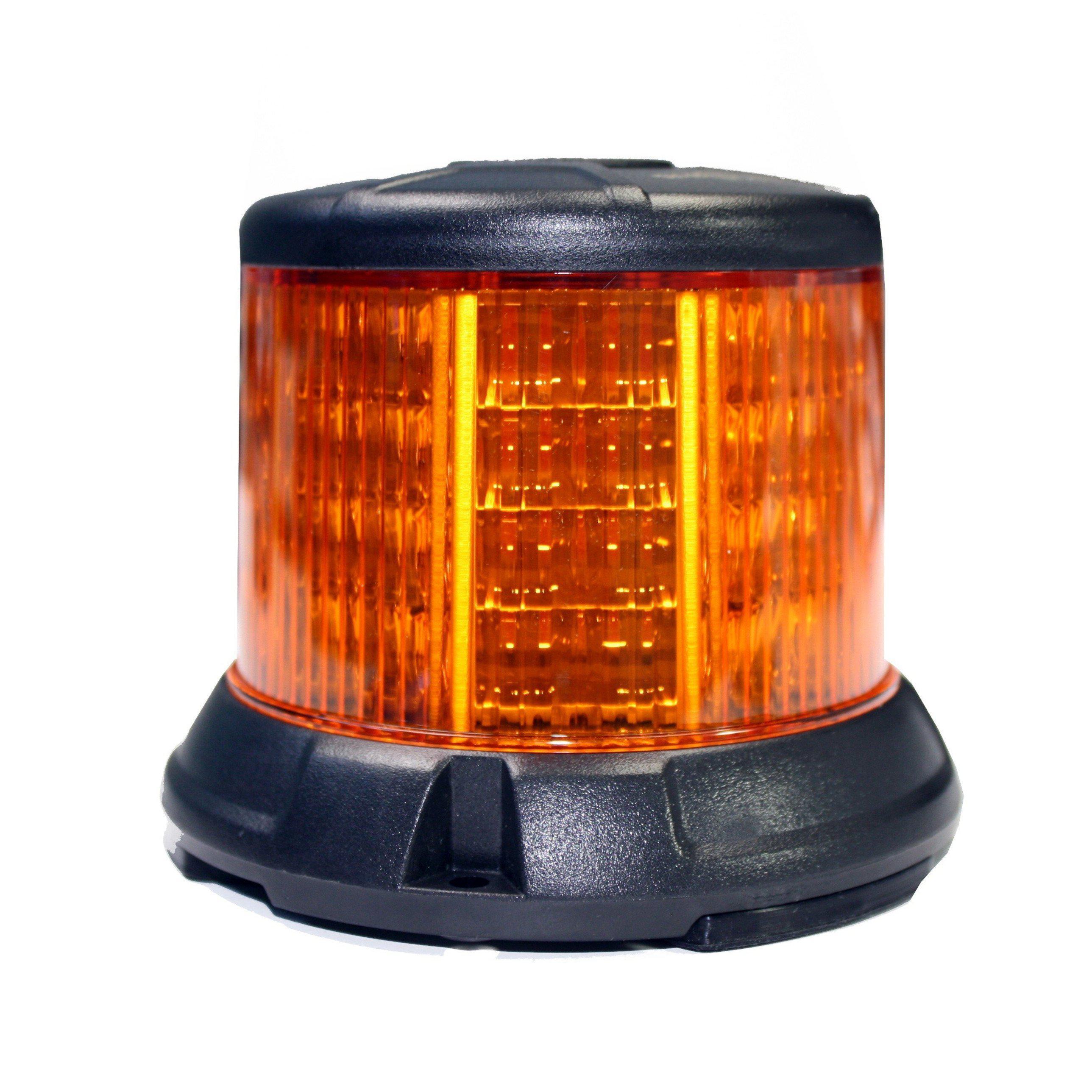 SAE Compliant WB32 Beacon (10-20188)-Work Lights-Speed Demon-Dirty Diesel Customs