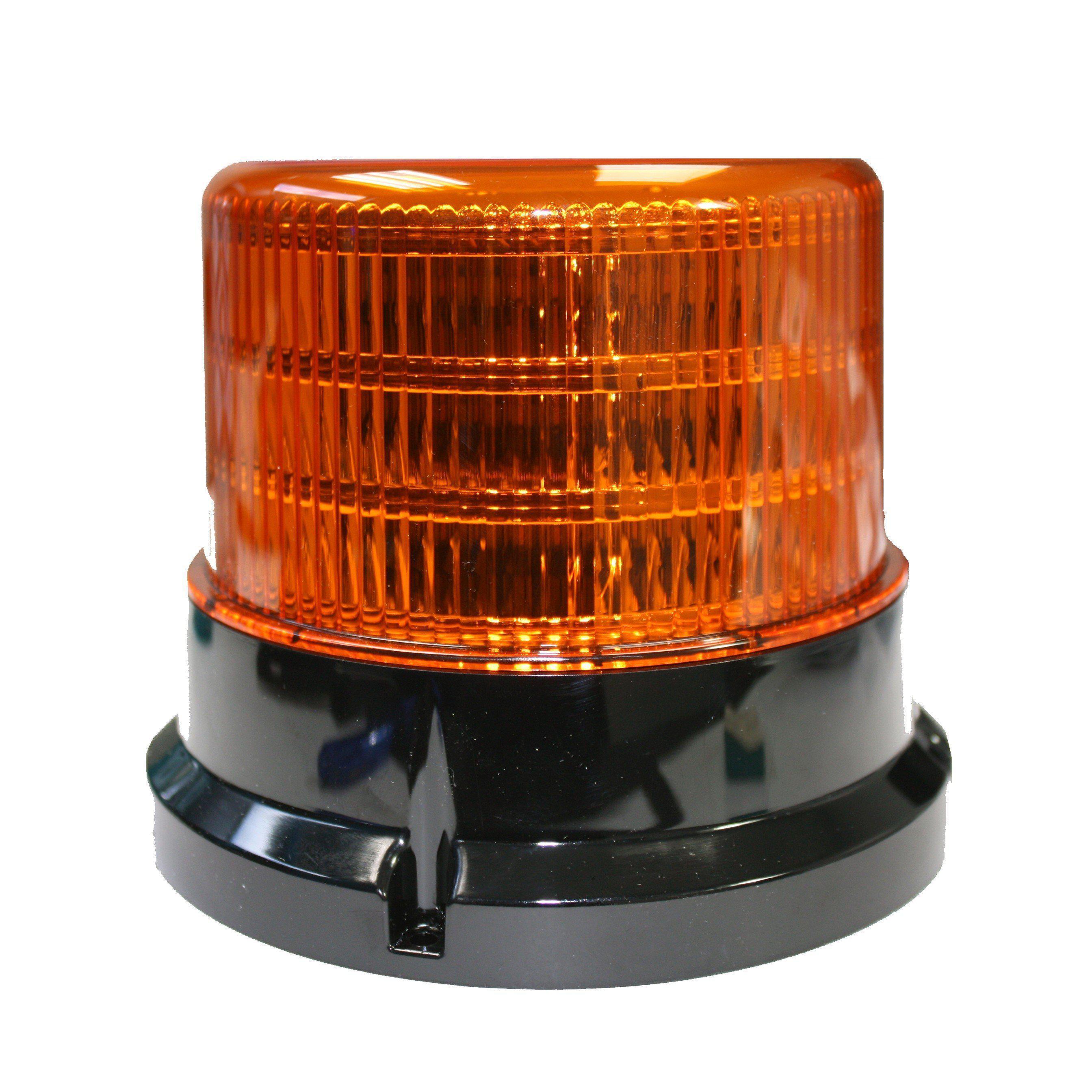 SAE Compliant WB40 Beacon (10-20187)-Work Lights-Speed Demon-Dirty Diesel Customs