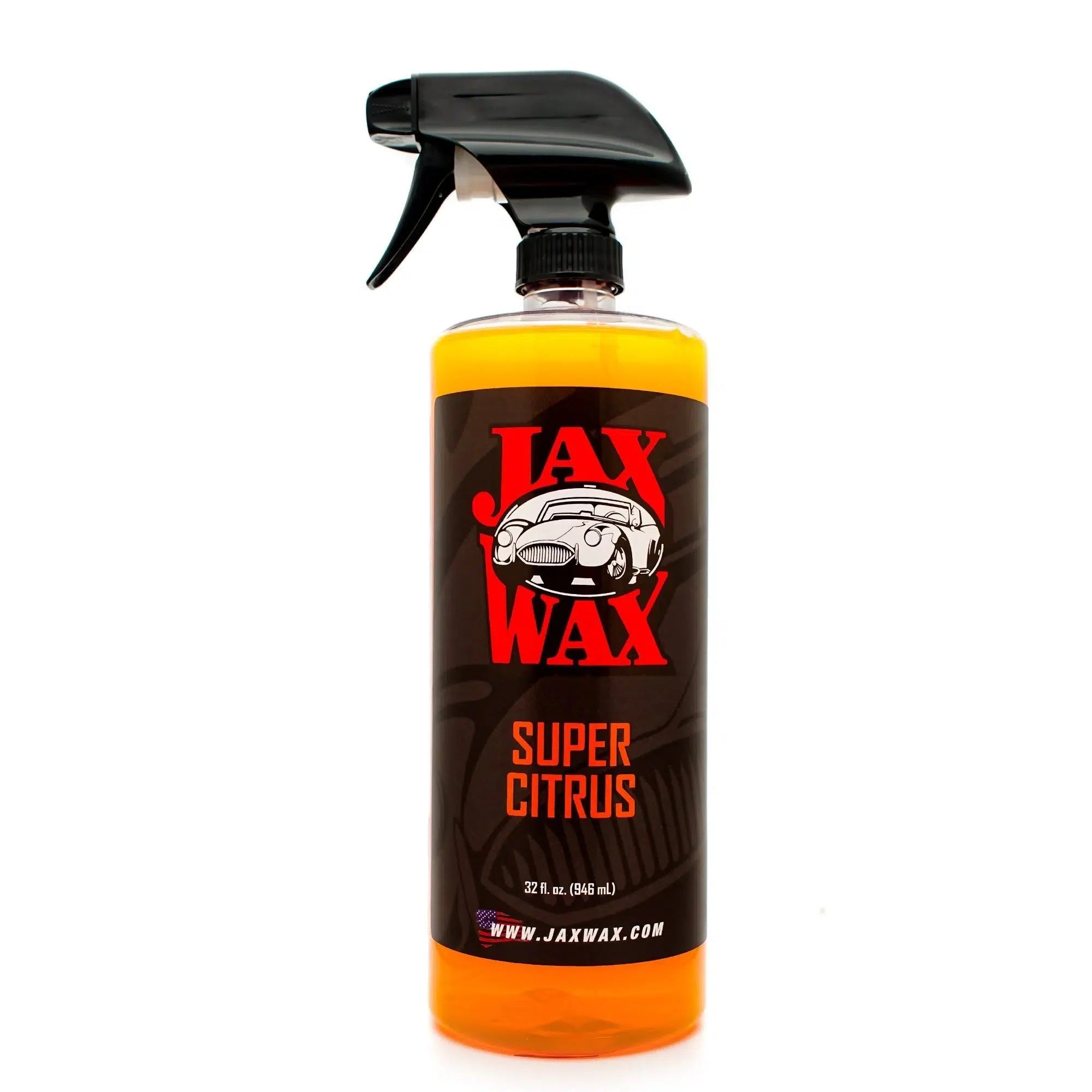 Super Citrus All Purpose Cleaner (SC32)-Detailing Sprays-Jax Wax-Dirty Diesel Customs