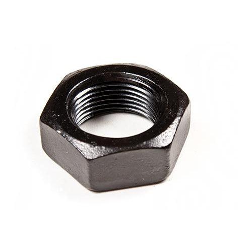 Universal 1-1/4"-12 RH Thread Jam Nut (BDS124046)-Jam Nut-BDS-BDS124046-Dirty Diesel Customs