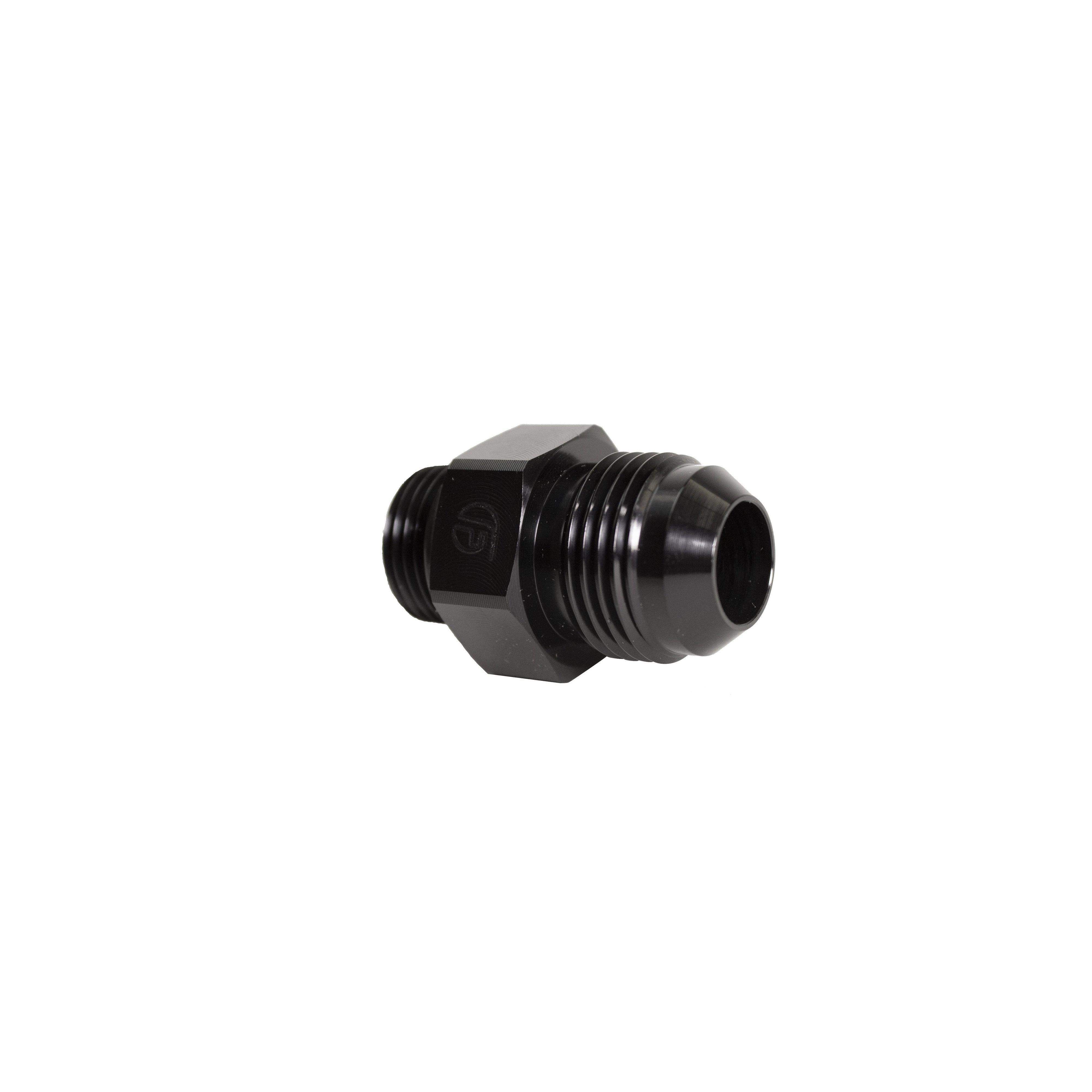 Universal 1/2" NPT to -10AN Male (FPE-34874-A)-Fittings-Fleece Performance-Dirty Diesel Customs