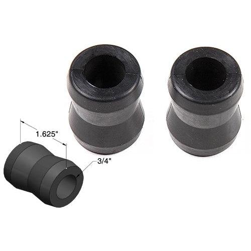 Universal 3/4" 1.625" Wide Bushing Set (BDS079092)-Bushings-BDS-BDS079092-Dirty Diesel Customs