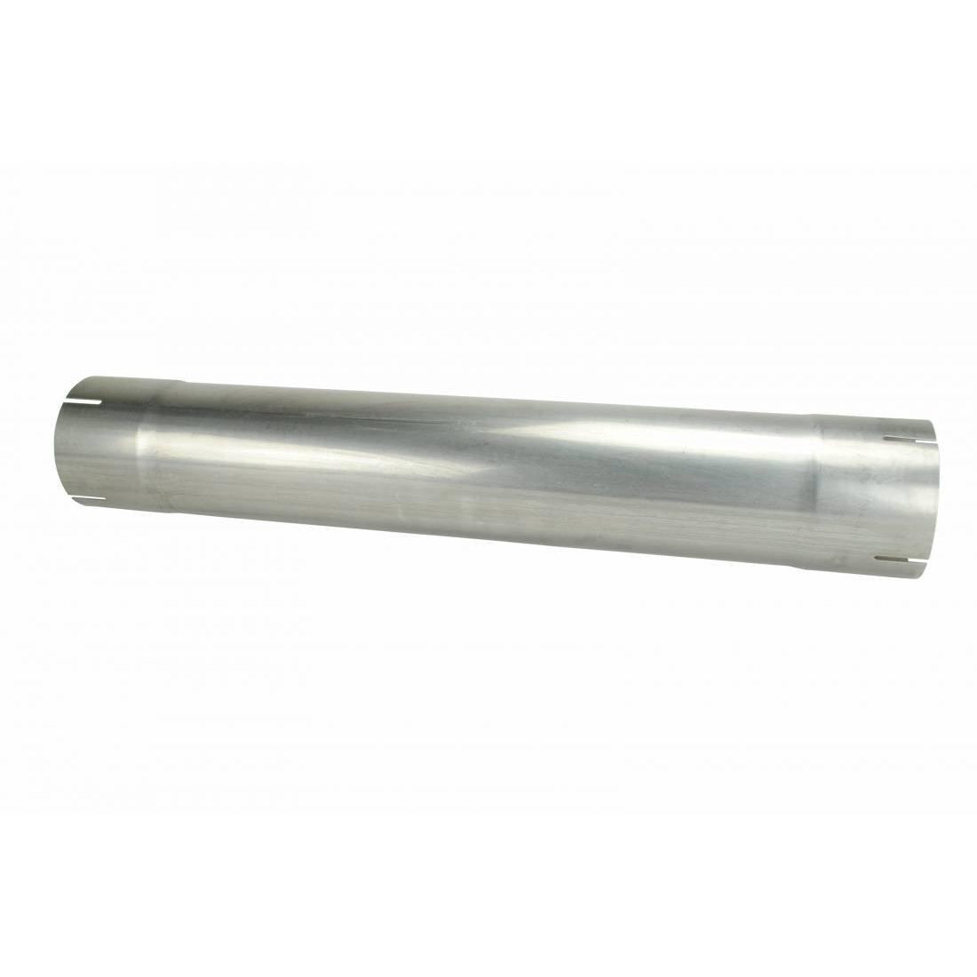 Universal 5" Muffler Delete Pipe 30" Stainless Steel (SD-UMD5-01-20)-Delete Pipe-Sinister-Dirty Diesel Customs