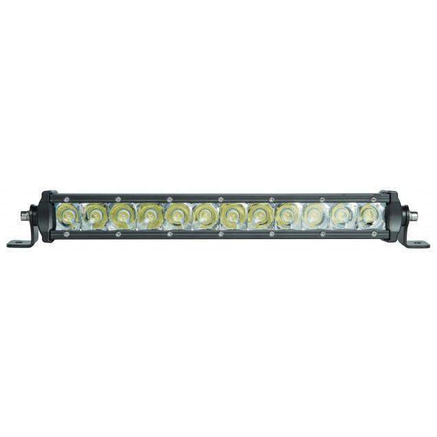 Universal 8"-38" SRS CREE LED Single Row Light Bar (10-1000x)-Light Bar-Speed Demon-10-10006-Dirty Diesel Customs