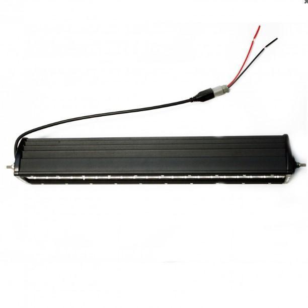 Universal DOT/SAE 20" Dual Row Light Bar (10-10149)-Light Bar-Speed Demon-Dirty Diesel Customs