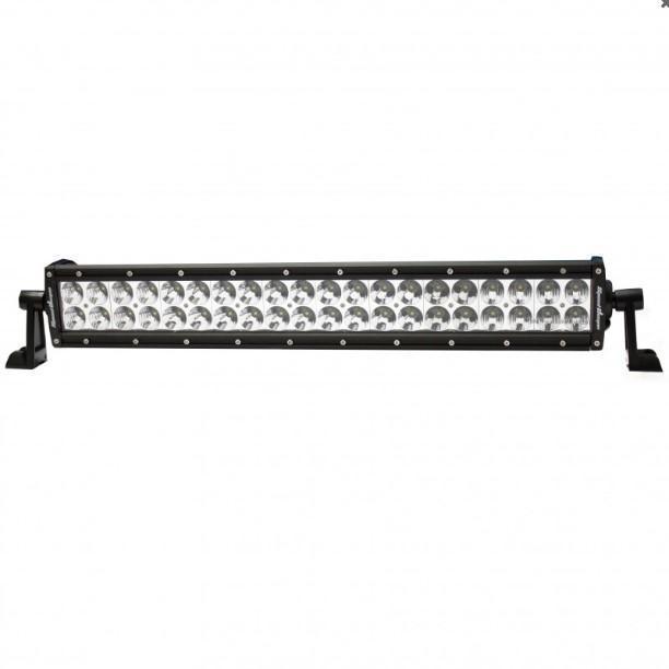 Universal DOT/SAE 20" Dual Row Light Bar (10-10149)-Light Bar-Speed Demon-Dirty Diesel Customs