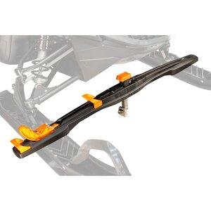 Universal Front Superclamp Snowmobile Tiedown (S-Clamp-Front)-Tie Downs-Limitless-Dirty Diesel Customs