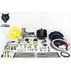 Universal HP325 Series ½ Gallon Onboard Air Kit (HP10163)-Onboard Air-PACBRAKE-HP10163-Dirty Diesel Customs