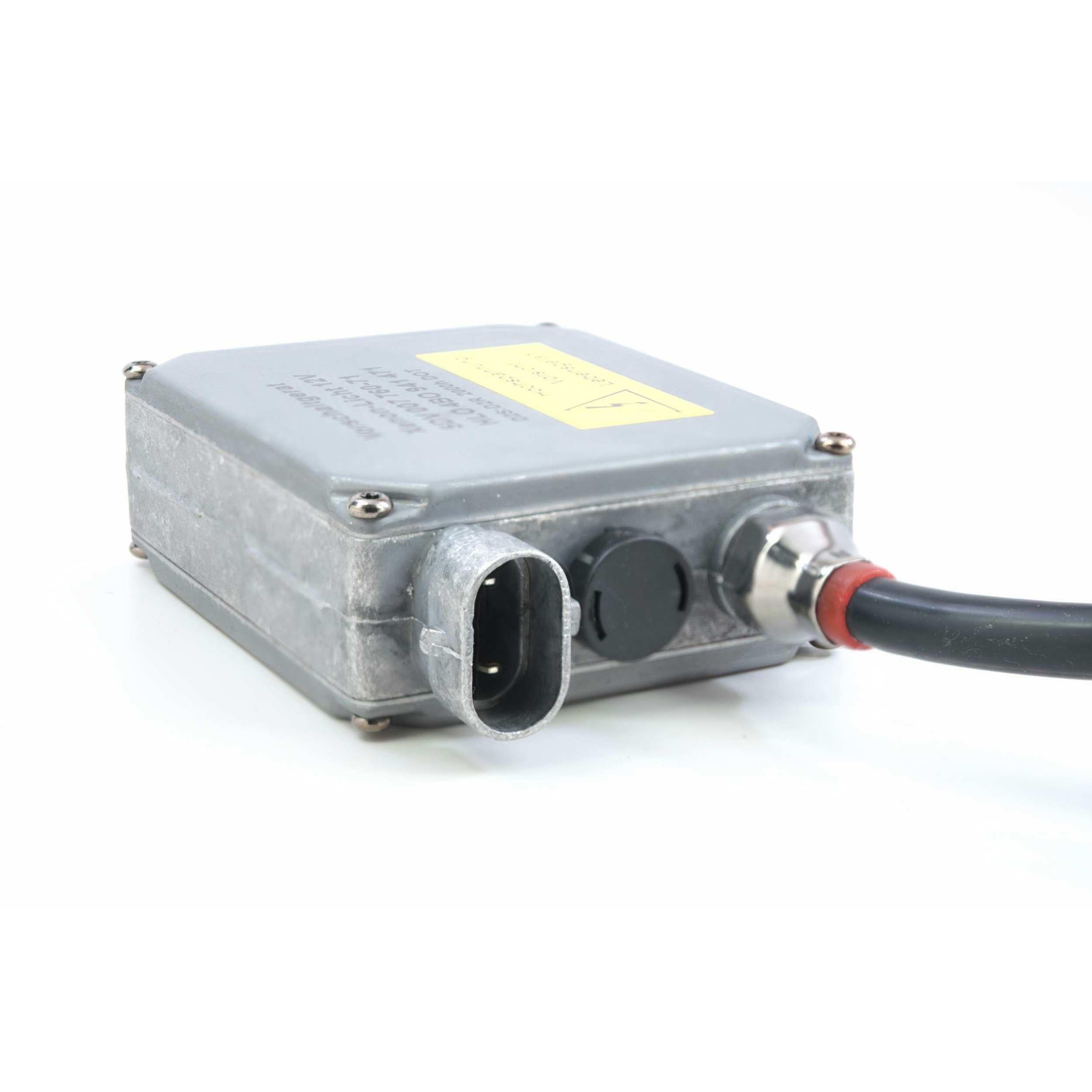 Universal OE Replacement Ballast (BL202)-Ballasts-Morimoto-BL202-Dirty Diesel Customs