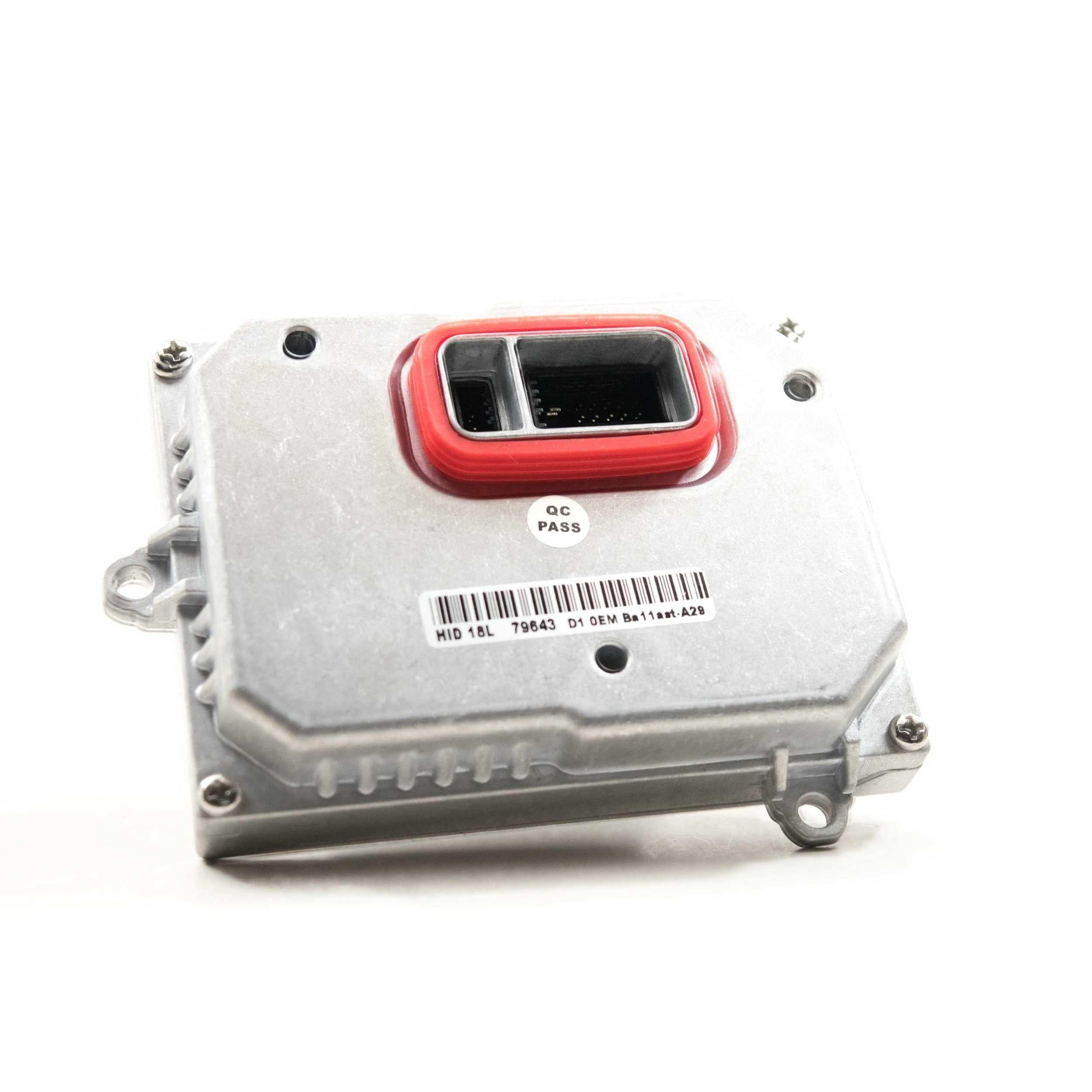 Universal OE Replacement Ballast (BL208)-Ballasts-Morimoto-BL208-Dirty Diesel Customs