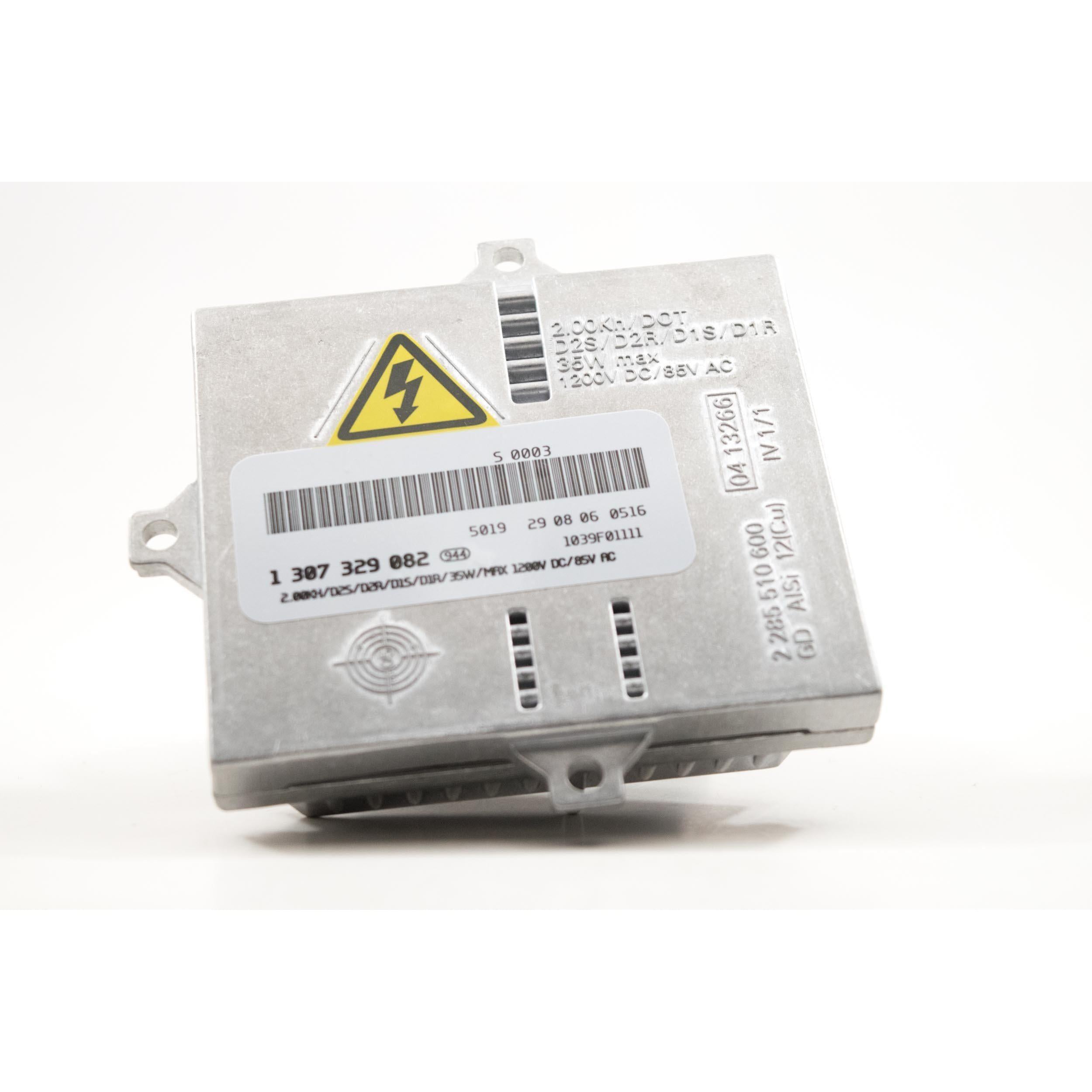 Universal OE Replacement Ballast (BL209)-Ballasts-Morimoto-BL209-Dirty Diesel Customs