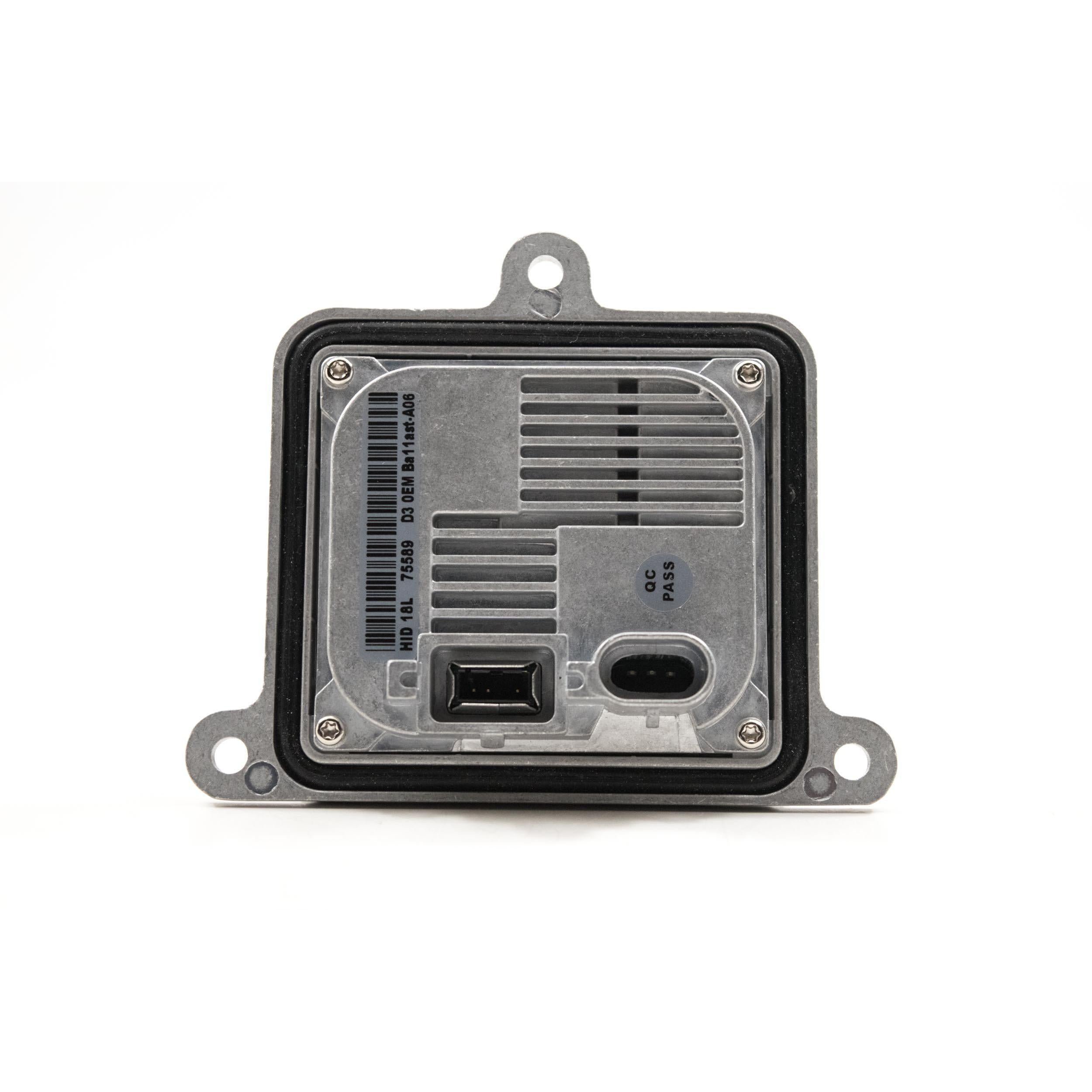 Universal OE Replacement Ballast (BL251)-Ballasts-Morimoto-BL251-Dirty Diesel Customs