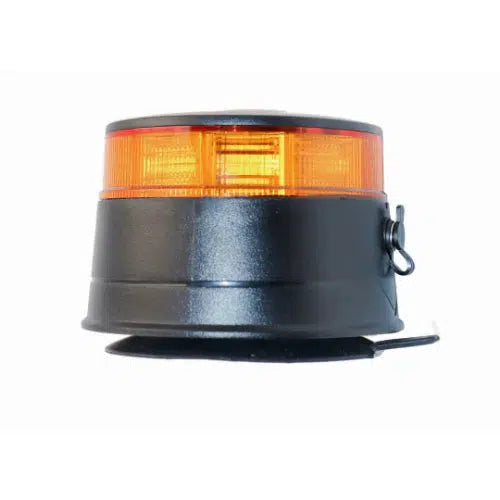 Universal Rechargeable Warning LED Beacon (10-20149)-Work Lights-Speed Demon-Dirty Diesel Customs