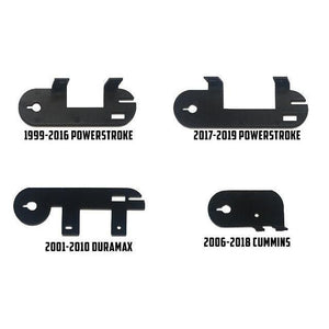 Universal SOTF Switch Mounting Bracket (SOTF-Bracket)-SOTF Bracket-FISH Tuning-Dirty Diesel Customs