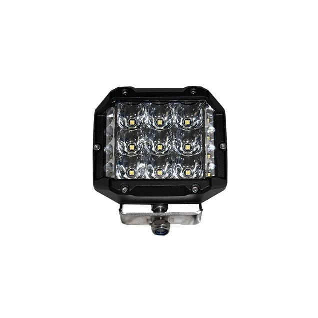 Universal Side Blinder HD (10-20206)-Work Lights-Speed Demon-Dirty Diesel Customs