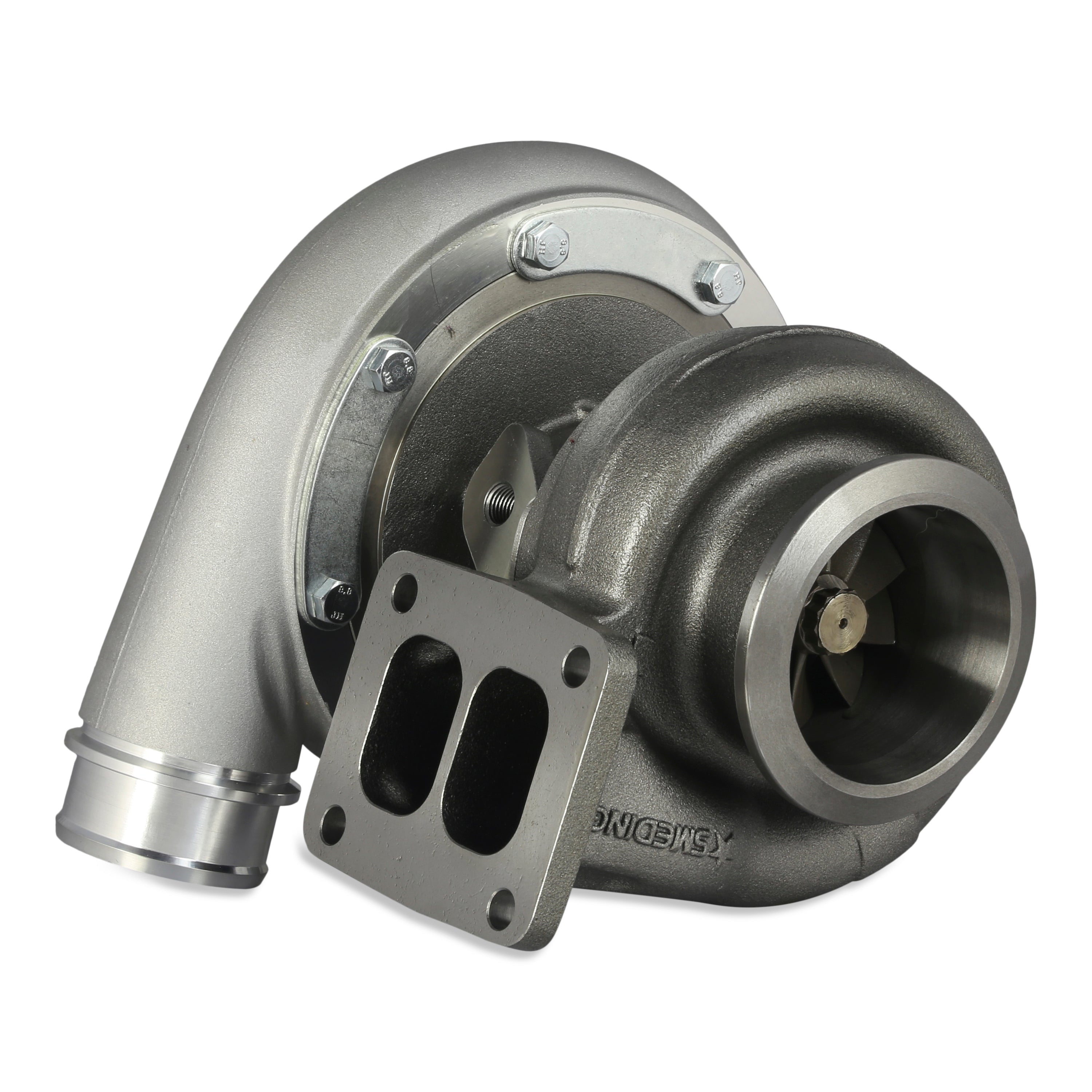 Universal Smeding Diesel S369 SXE Turbocharger ( SMED-0699)-Performance Turbocharger-Smeding Diesel LLC-Dirty Diesel Customs