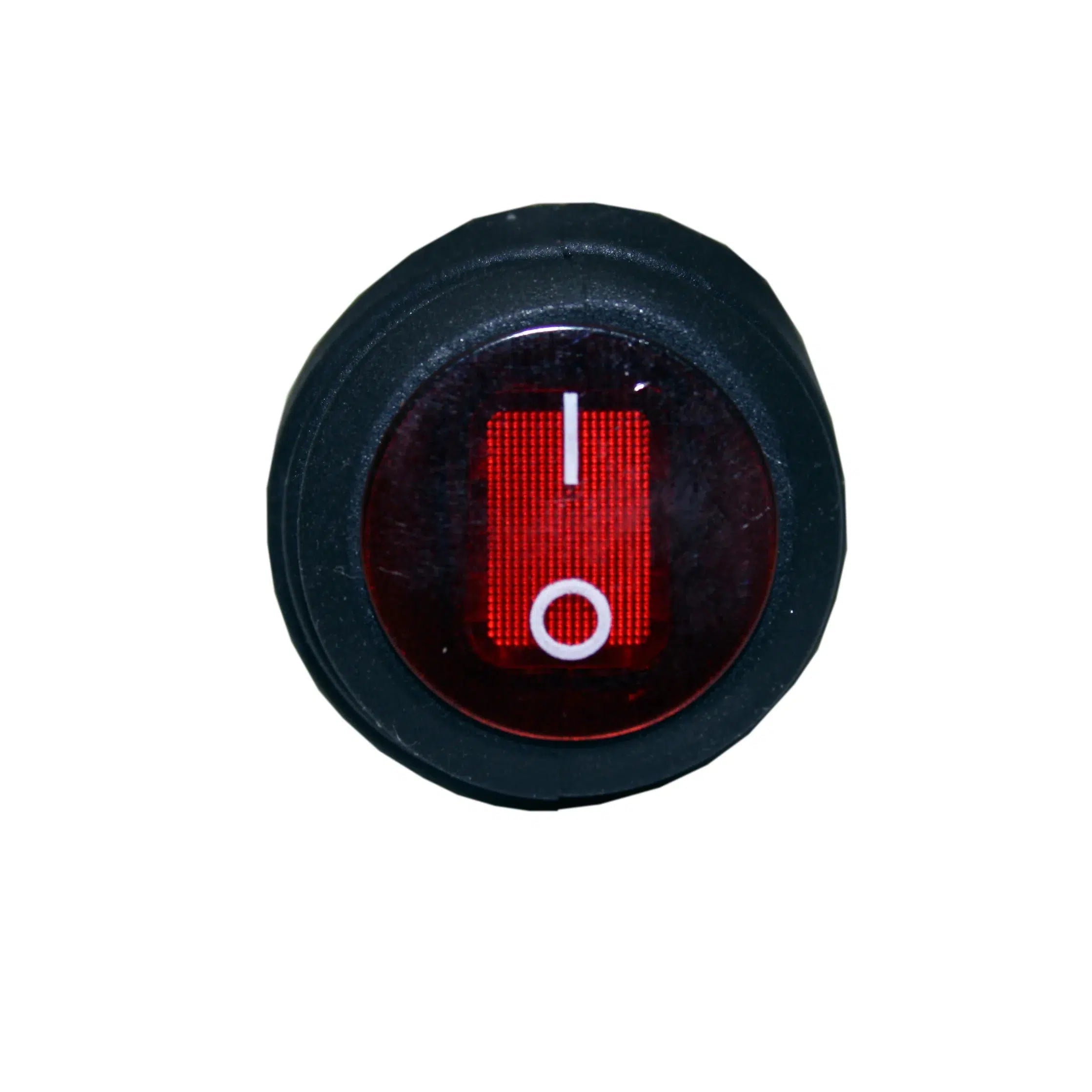 Universal Waterproof Rocker Switch (10-30127)-Lighting Accessories-Speed Demon-Dirty Diesel Customs