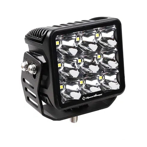 Universal XL LED Pod (10-20219)-Work Lights-Speed Demon-Dirty Diesel Customs