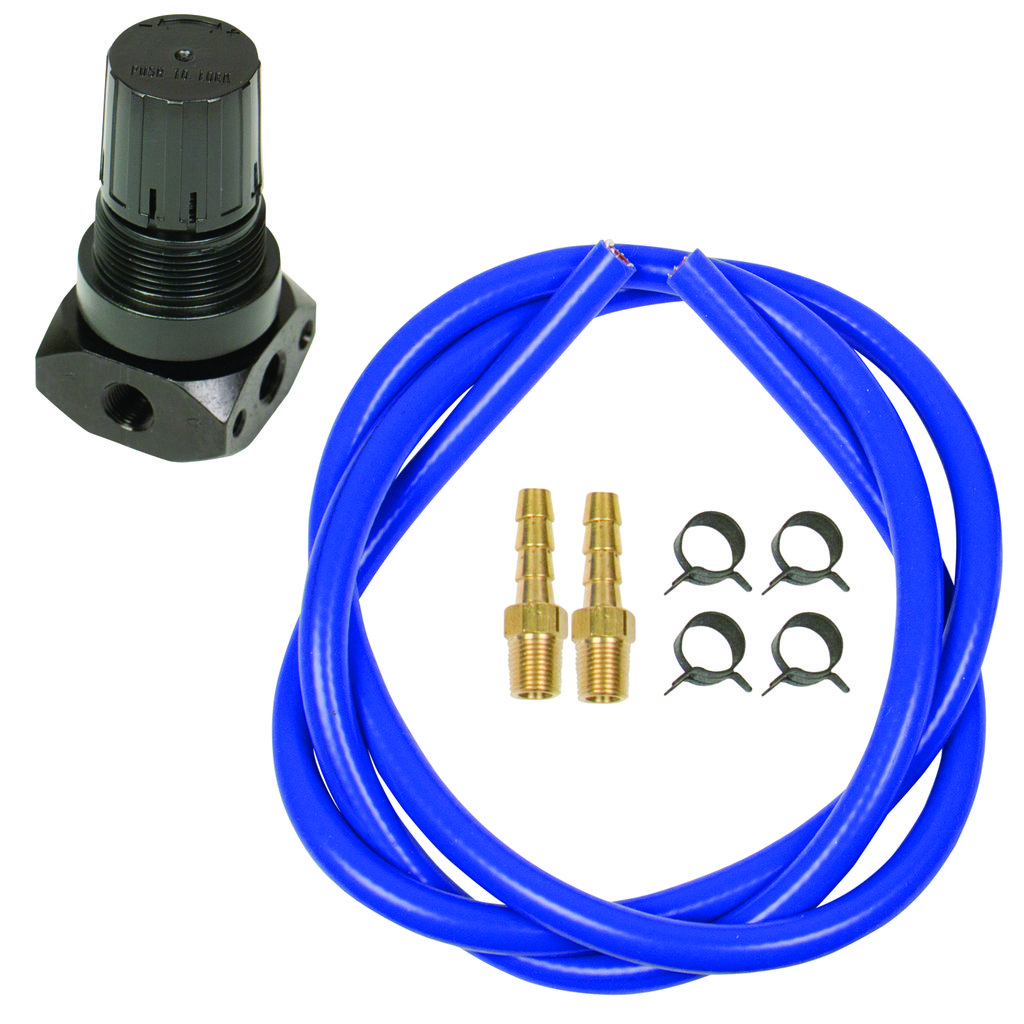 WGK Wastegate Regulator Kit (1045996-WGK)-Wastegate-BD Diesel-Dirty Diesel Customs